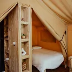 Glamping Boraglamp - Boracko Jezero