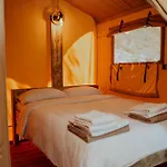 Glamping Boraglamp - Boracko Jezero Роскошный шатер *