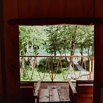 Campismo de Luxo Glamping Boraglamp - Boracko Jezero