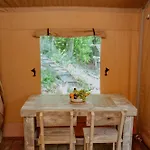 Glamping Boraglamp - Boracko Jezero Campismo de Luxo *