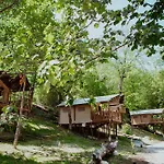 Glamping Boraglamp - Boracko Jezero Кониц