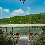 Glamping Boraglamp - Boracko Jezero Konjic