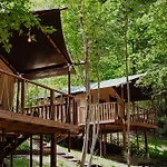 Glamping Boraglamp - Boracko Jezero