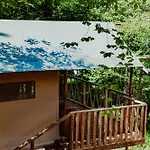 Campismo de Luxo Glamping Boraglamp - Boracko Jezero *