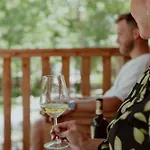 Роскошный шатер Glamping Boraglamp - Boracko Jezero *