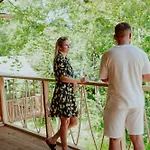 Glamping Boraglamp - Boracko Jezero * Кониц