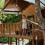 Glamping Boraglamp - Boracko Jezero Роскошный шатер Кониц
