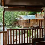 Glamping Boraglamp - Boracko Jezero Роскошный шатер