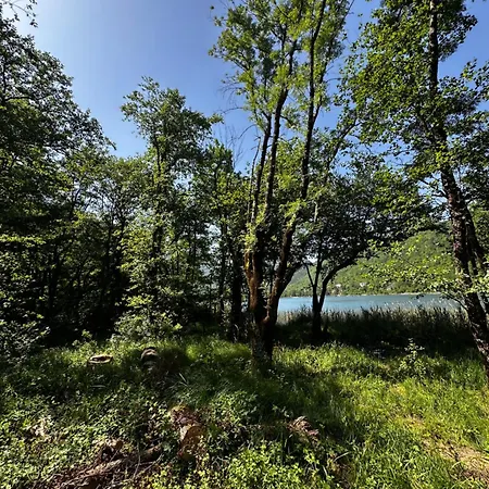 Glamping Boraglamp - Boracko Jezero Οργανωμένο κάμπινγκ Konjic