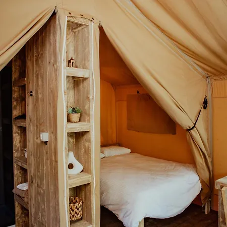 Glamping Boraglamp - Boracko Jezero