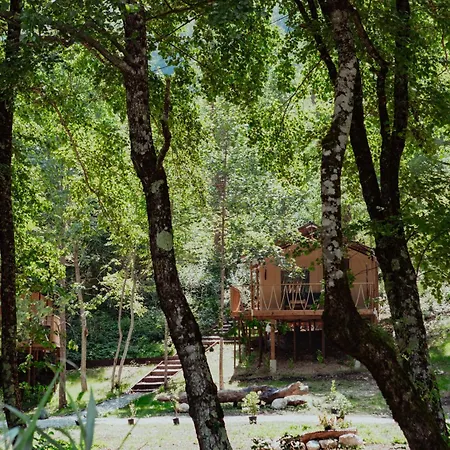 Glamping Boraglamp - Boracko Jezero Οργανωμένο κάμπινγκ