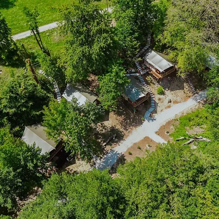 Glamping Boraglamp - Boracko Jezero